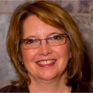 Meet your Posher, Mary Kay. Indiana born & raised; Boilermaker thru & thru.